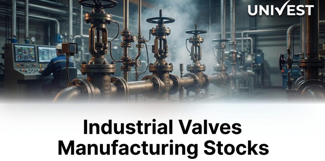 Industrial Valves Manufacturing Stocks