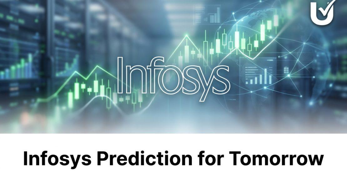 Infosys Prediction for Tomorrow, 14 July 2026