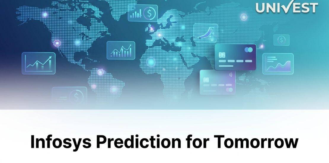 Infosys Prediction for Tomorrow, 21 July 2026