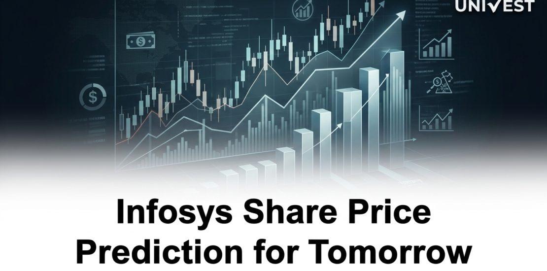 Infosys Share Price Prediction for Tomorrow, Tuesday 7 July 2026
