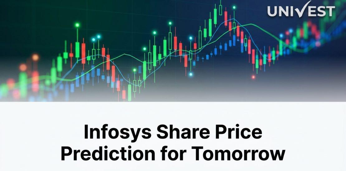 Infosys Share Price Prediction for Tomorrow, Friday 10 July 2026