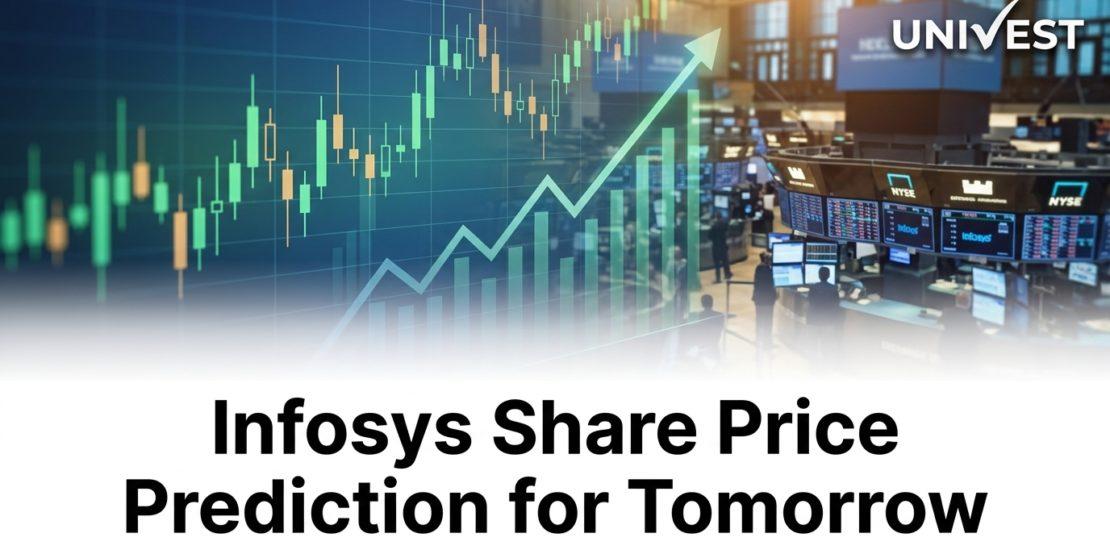 Infosys Share Price Prediction for Tomorrow, Monday 13 July 2026