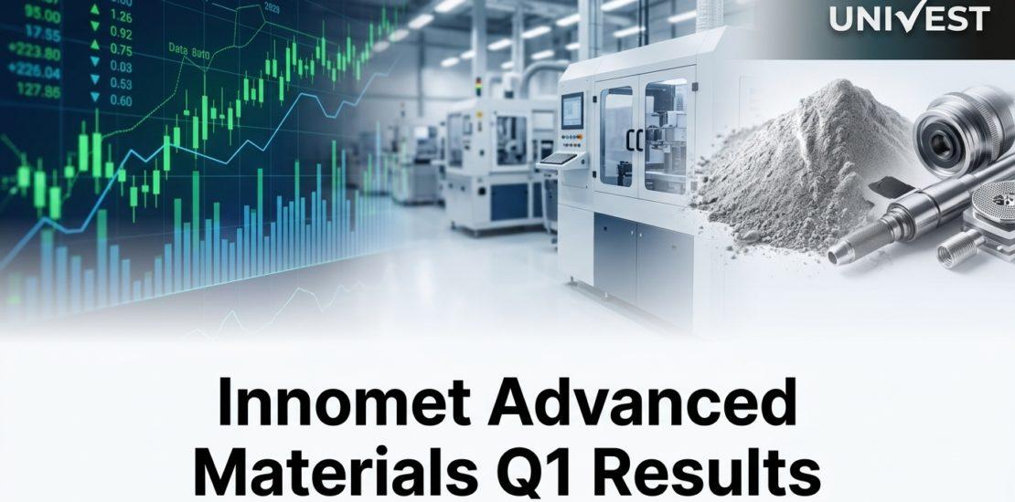 Bharat Gears Q1 Results FY27