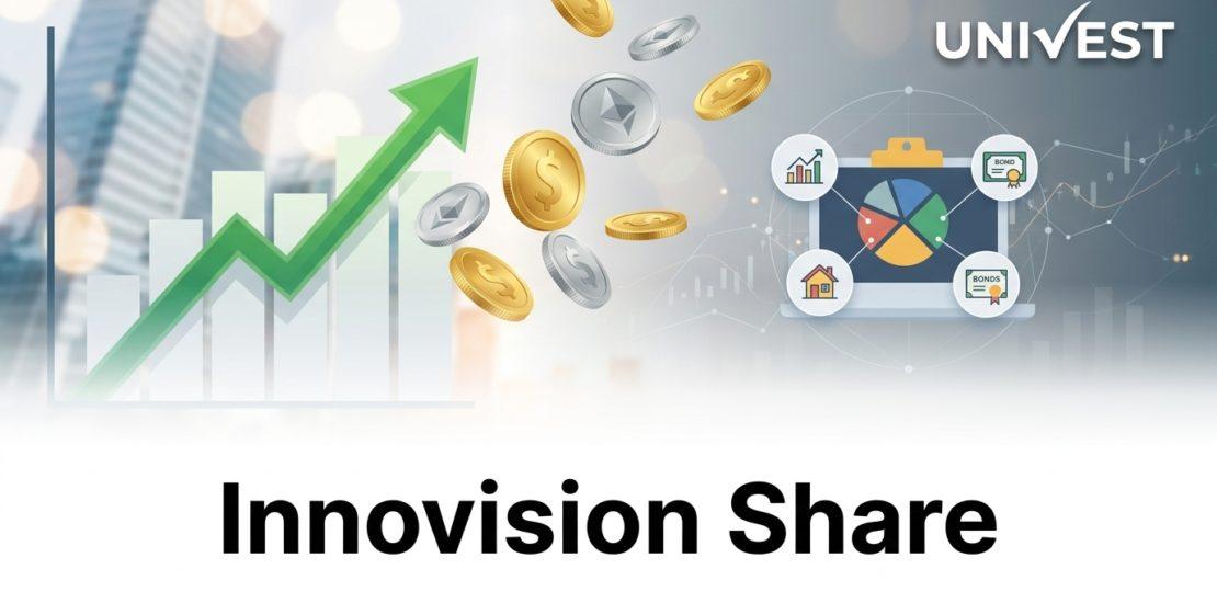 Innovision Share Price in Focus