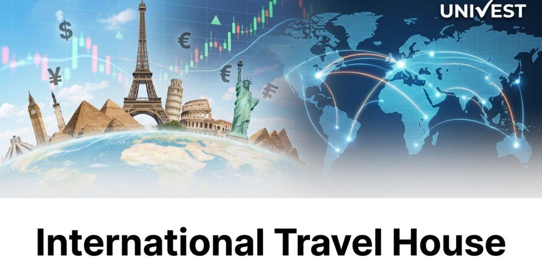 International Travel House Q1 Results FY27