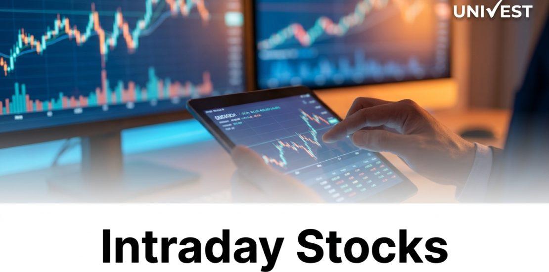 Intraday Stocks for Today