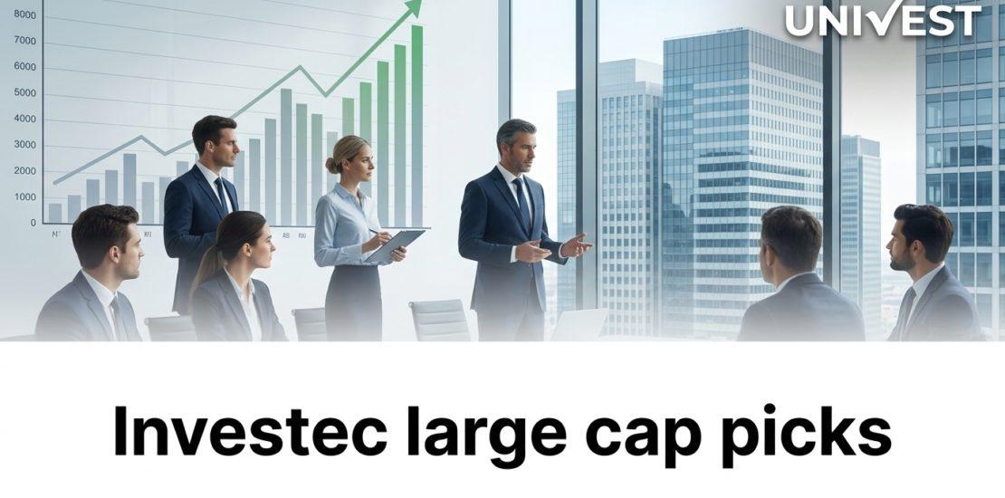 Investec Large cap Picks