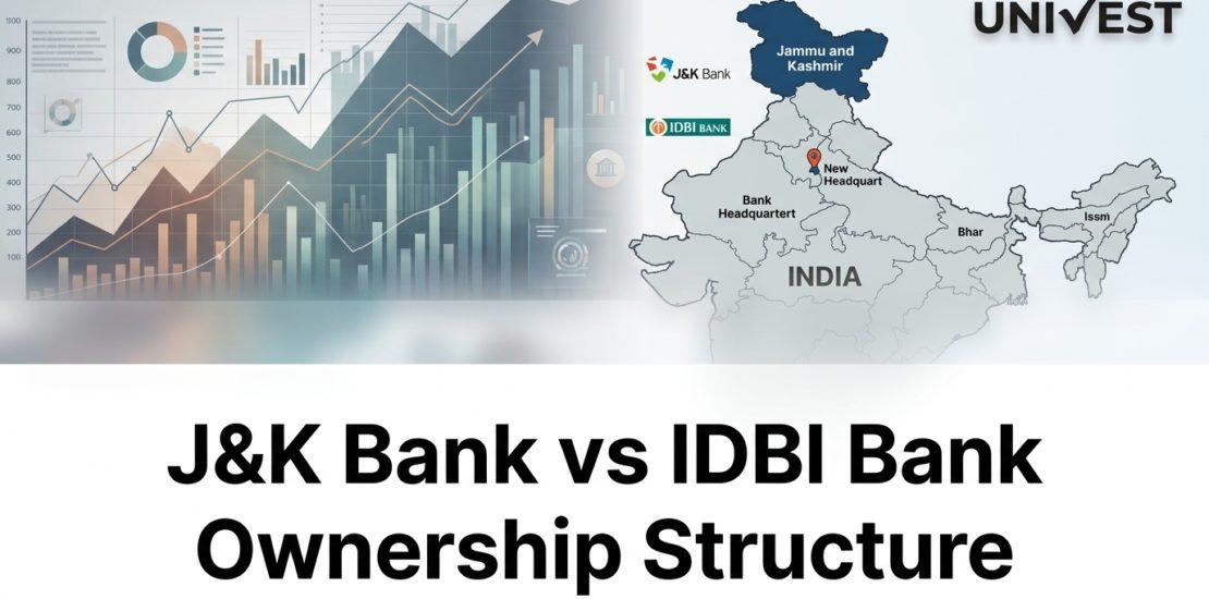 J&K Bank vs IDBI Bank Ownership Structure