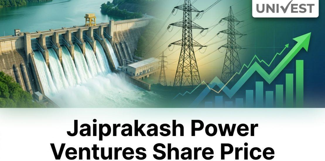 Jaiprakash Power Ventures Share Price Outlook