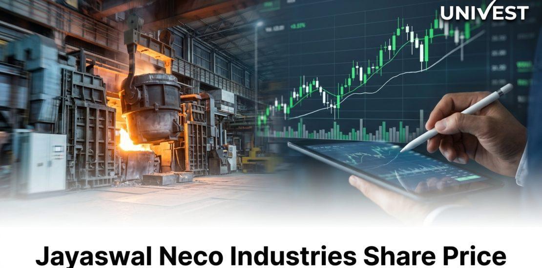 Jayaswal Neco Industries Share Price