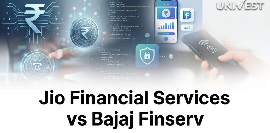 Jio Financial Services vs Bajaj Finserv Business Model