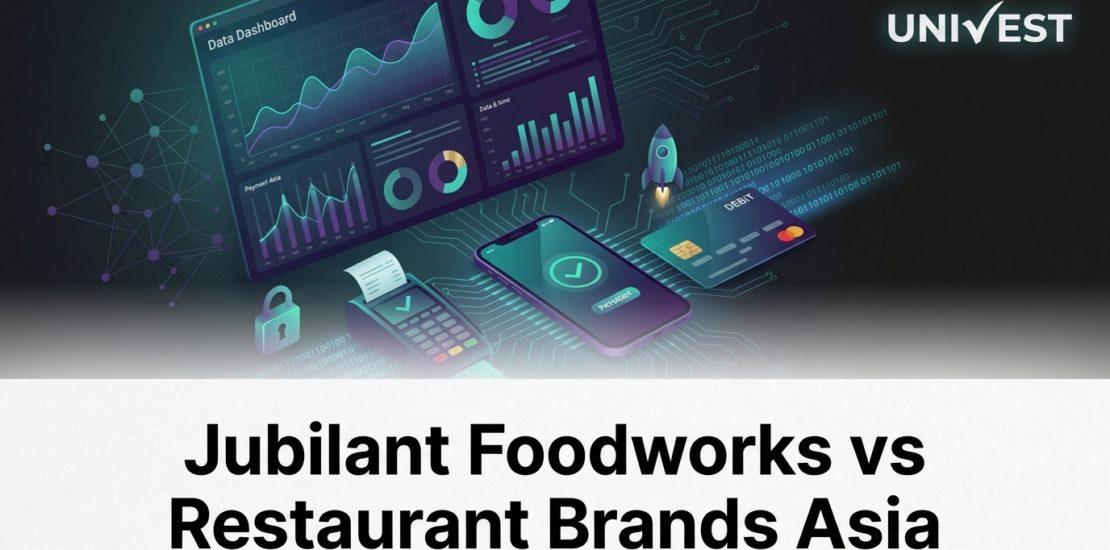 Jubilant Foodworks vs Restaurant Brands Asia Business Model