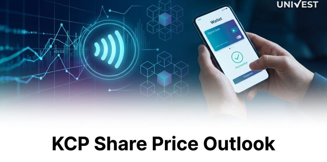 KCP Share Price Outlook