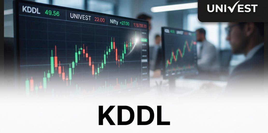 KDDL Q1 Results FY27
