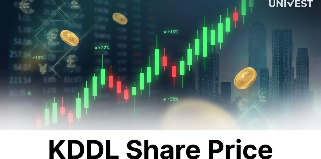 KDDL Share Price