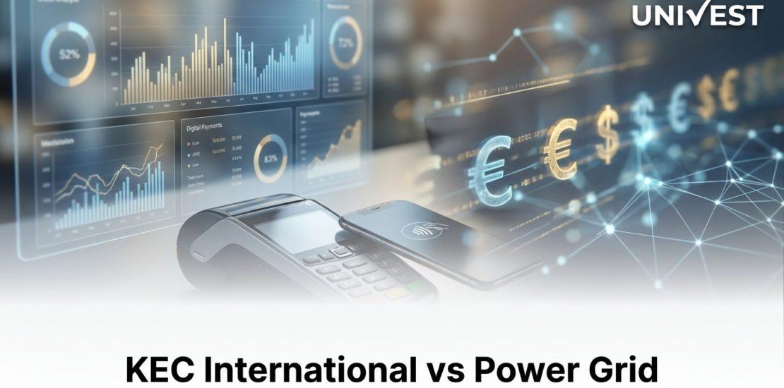 KEC International vs Power Grid Business Model