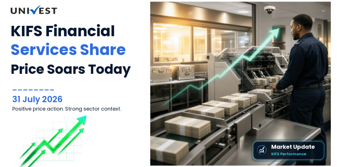 KIFS Financial Services Ltd. Share Price