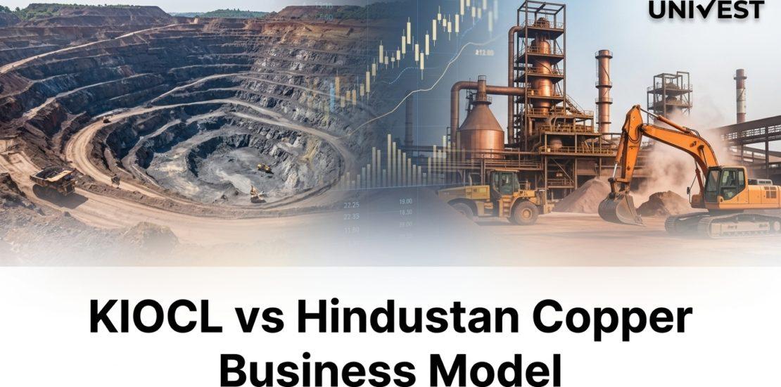 KIOCL vs Hindustan Copper Business Model