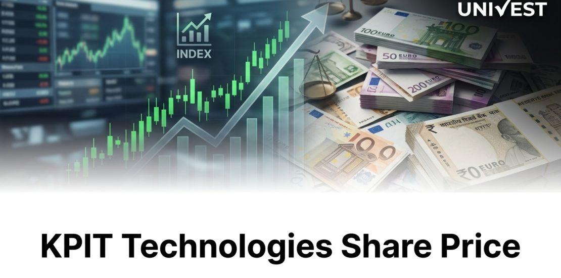 KPIT Technologies Share Price