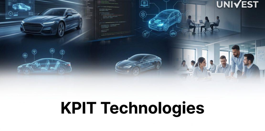 KPIT Technologies Share Price