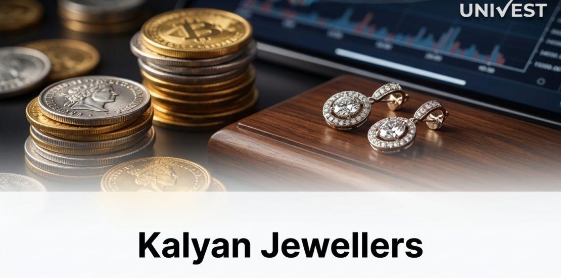 Kalyan Jewellers Share Price Snaps Six-Day Rally