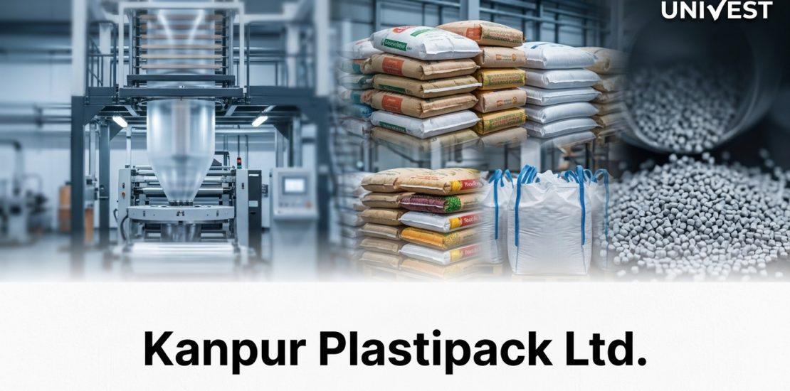 Kanpur Plastipack Ltd. (KANPRPLA)
