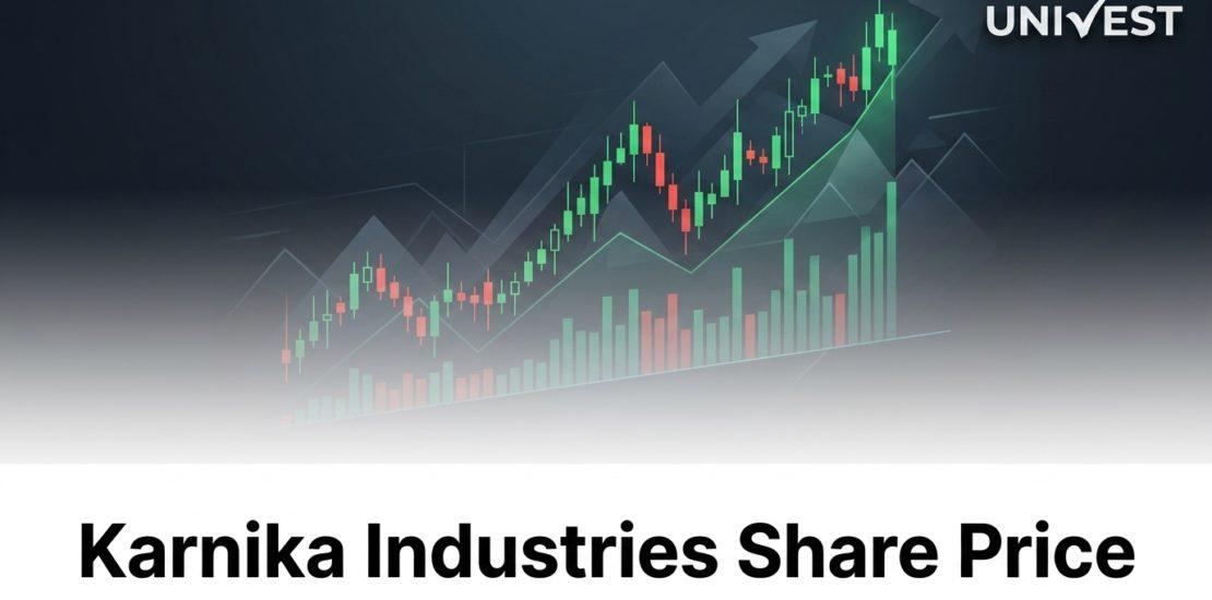 Karnika Industries Share Price