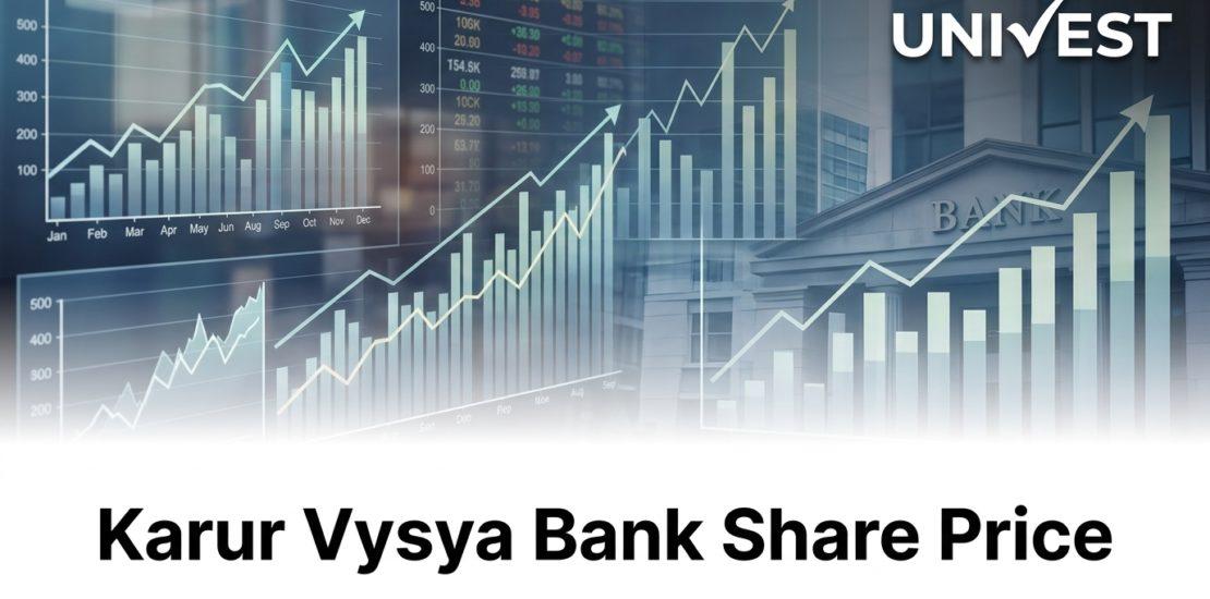 Karur Vysya Bank Share Price