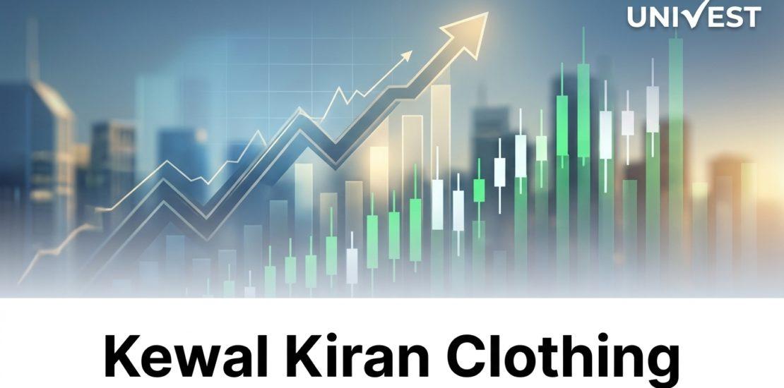 Kewal Kiran Clothing Q1 Results FY27