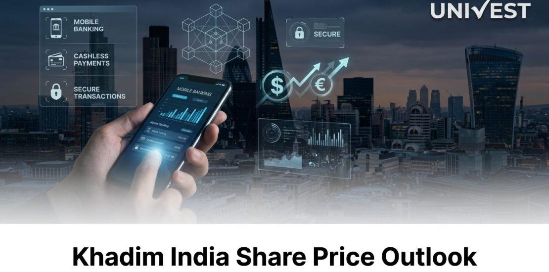 Khadim India Share Price Outlook