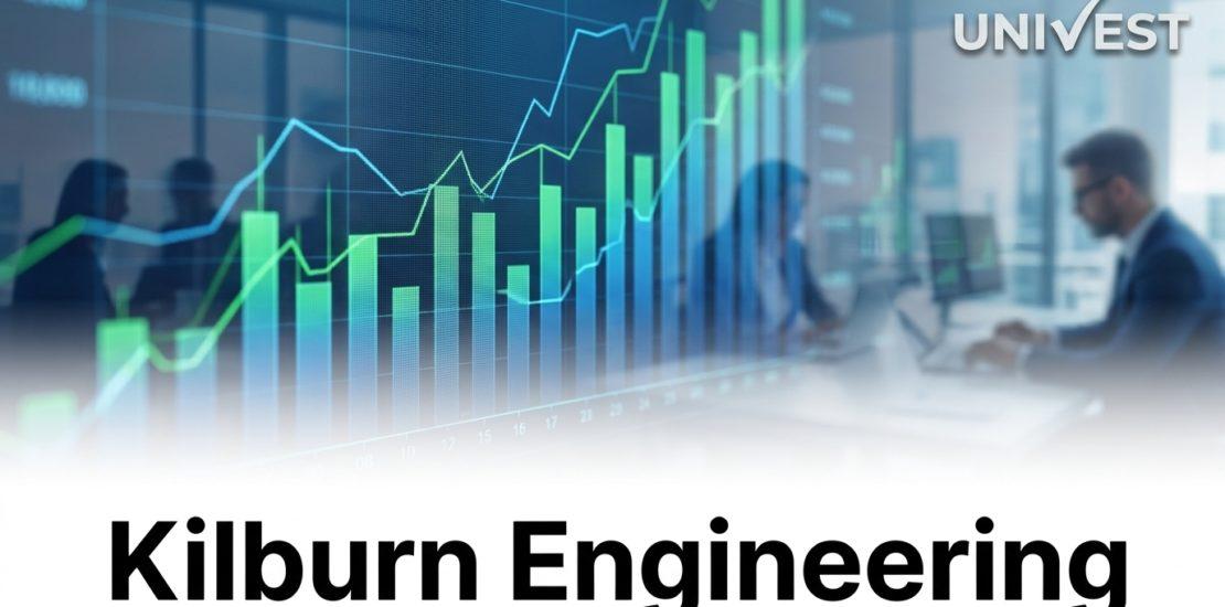 Kilburn Engineering Q1 Results FY27