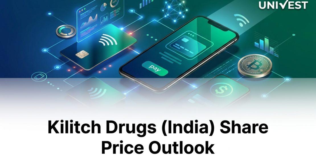 Kilitch Drugs (India) Share Price Outlook