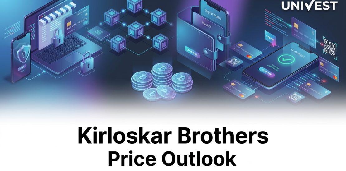 Kirloskar Brothers Share Price Outlook