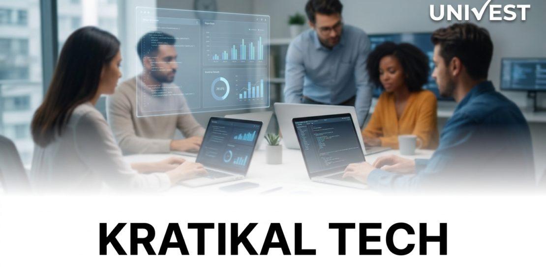 Kratikal Tech IPO Allotment