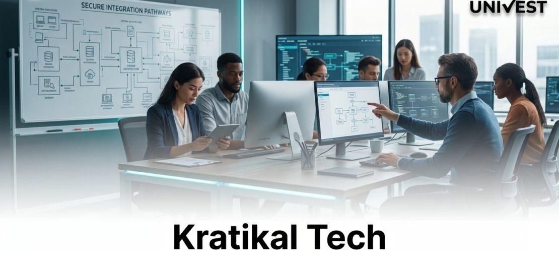 Kratikal Tech IPO GMP Day 3