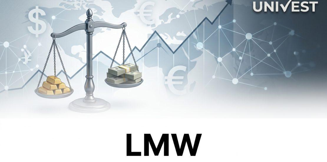 LMW Q1 Results FY27