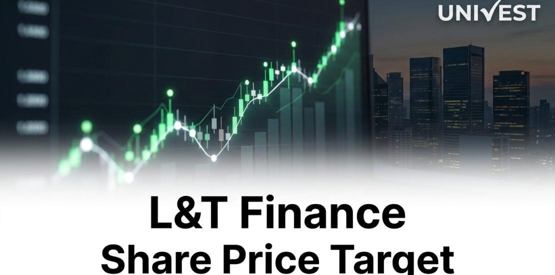 L&T Finance Share Price Target