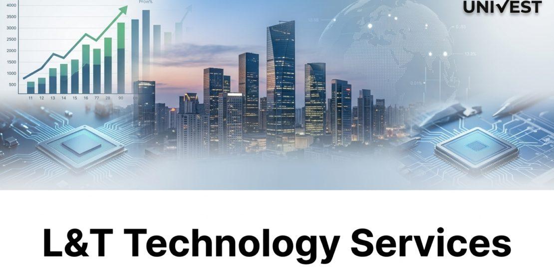 L&T Technology Services Q1 Results FY27