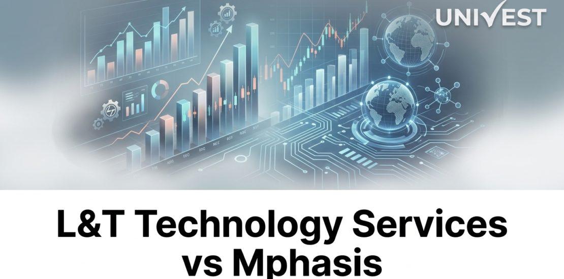 L&T Technology Services vs Mphasis
