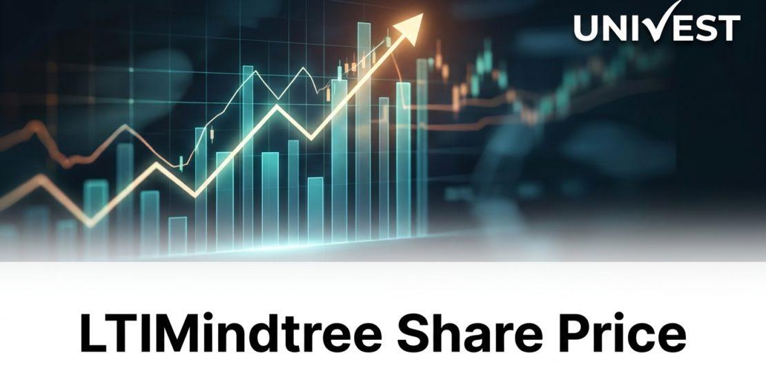 LTIMindtree Share Price