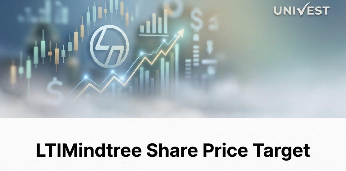 LTIMindtree Share Price Target
