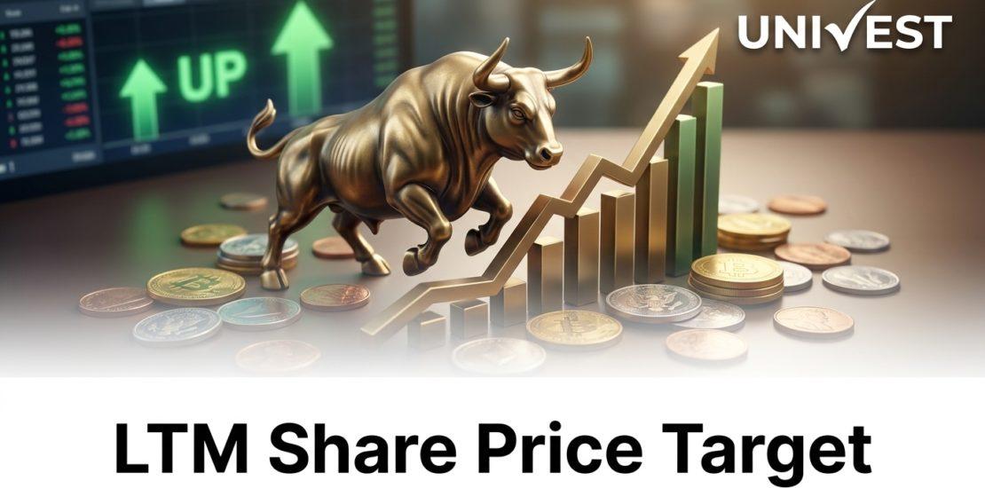 LTM Share Price Target Set at Rs 3,450