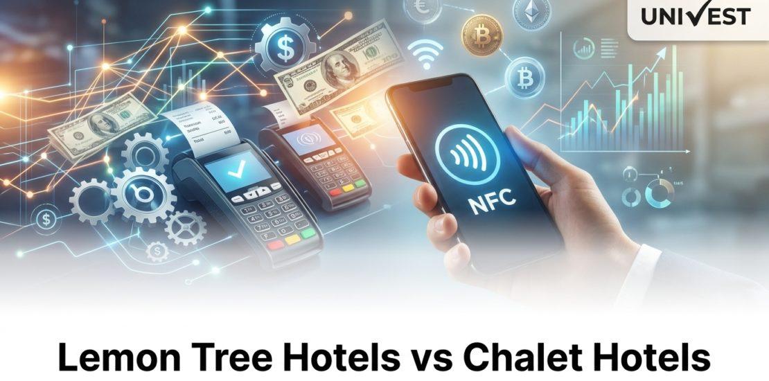 Lemon Tree Hotels vs Chalet Hotels Business Model