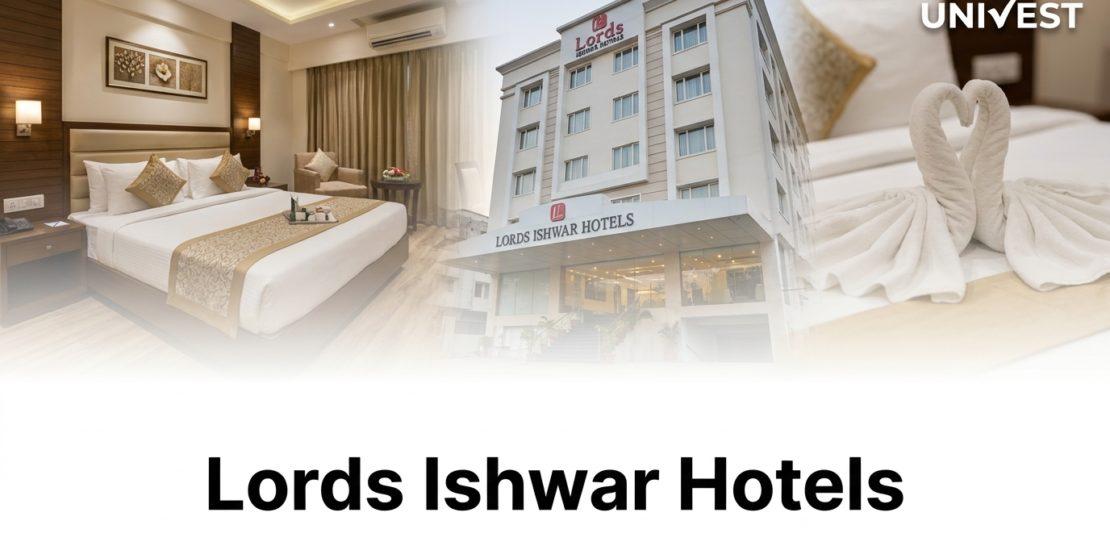 Lords Ishwar Hotels Q1 Results FY27