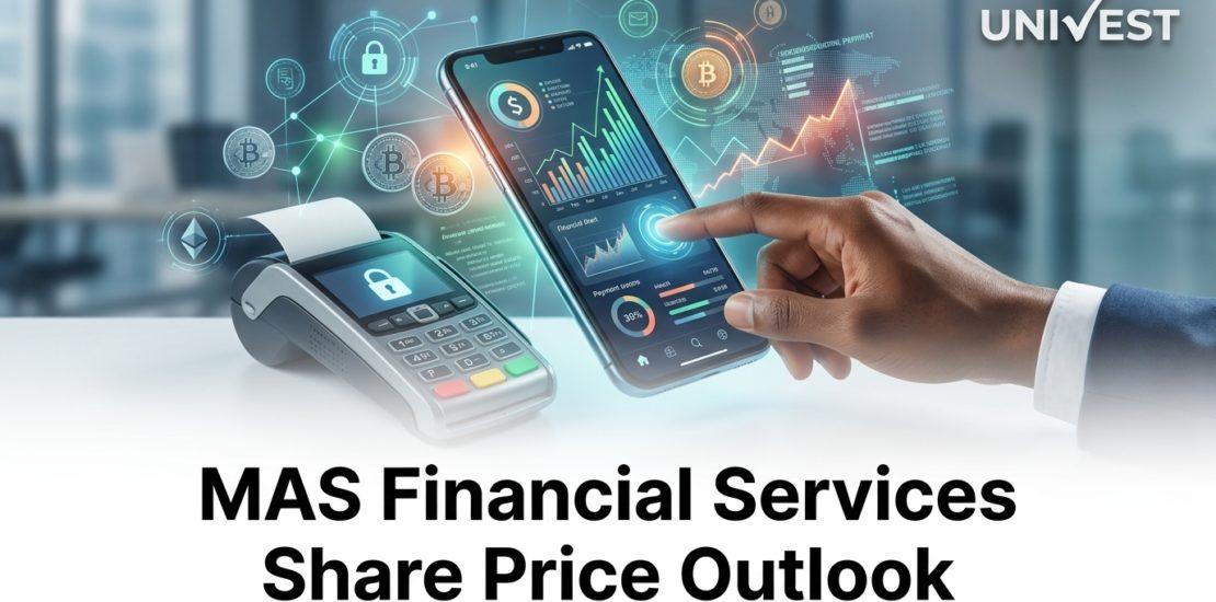 MAS Financial Services Share Price Outlook