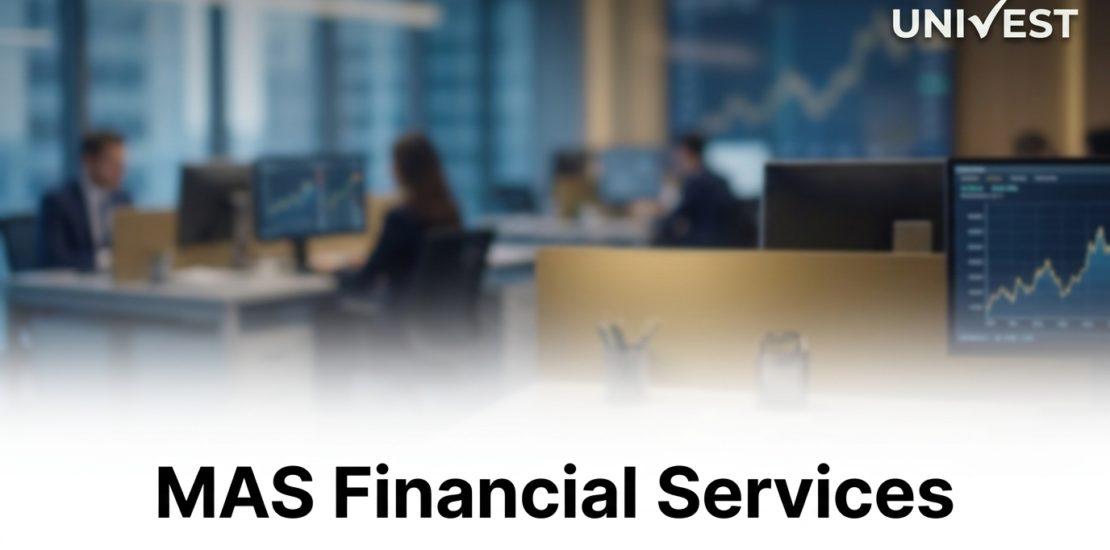 MAS Financial Services Share Price Target 2026