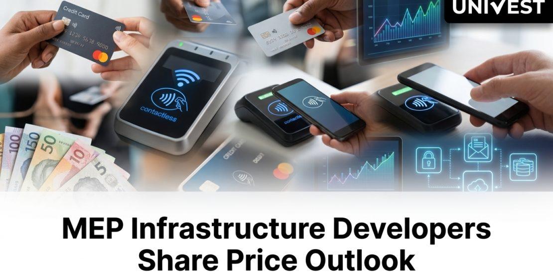 MEP Infrastructure Developers Share Price Outlook