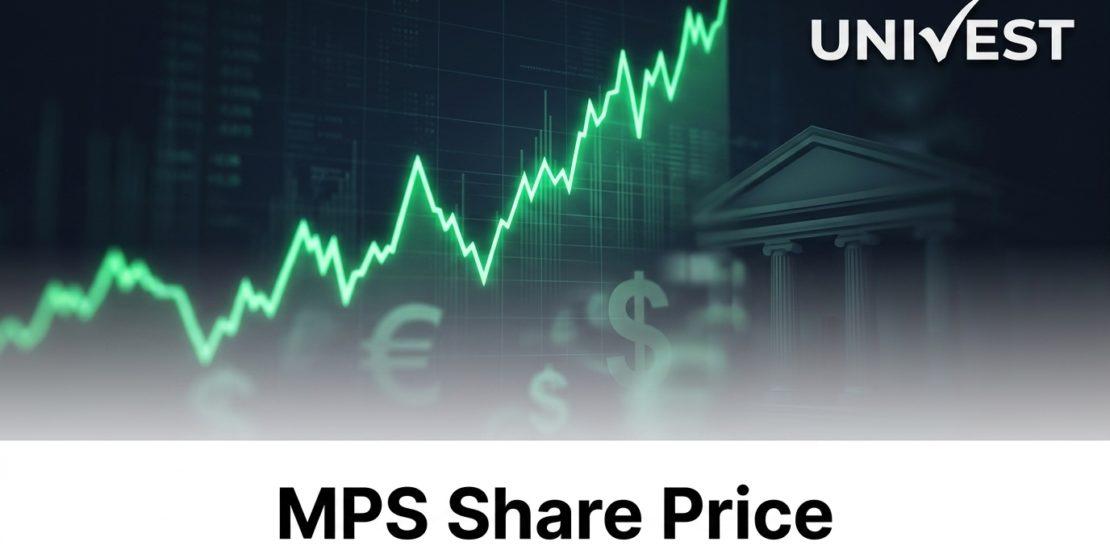 MPS Share Price Surges 13.77 Percent for Second