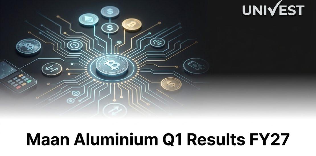 Maan Aluminium Q1 Results FY27