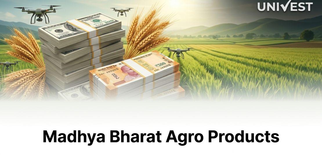Madhya Bharat Agro Products Q1 Results FY27